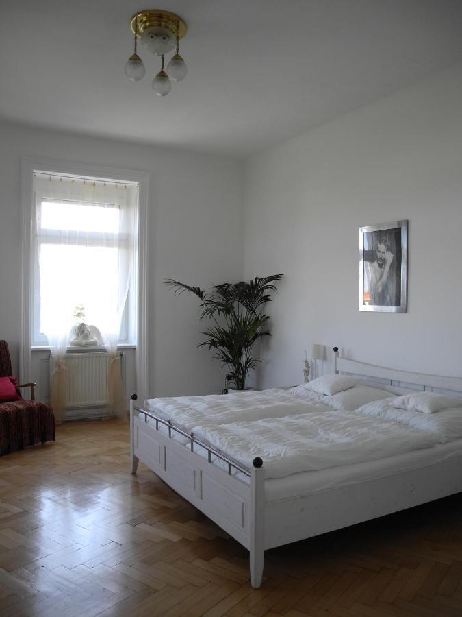 Jugendstil Apartment Vienna Exterior photo
